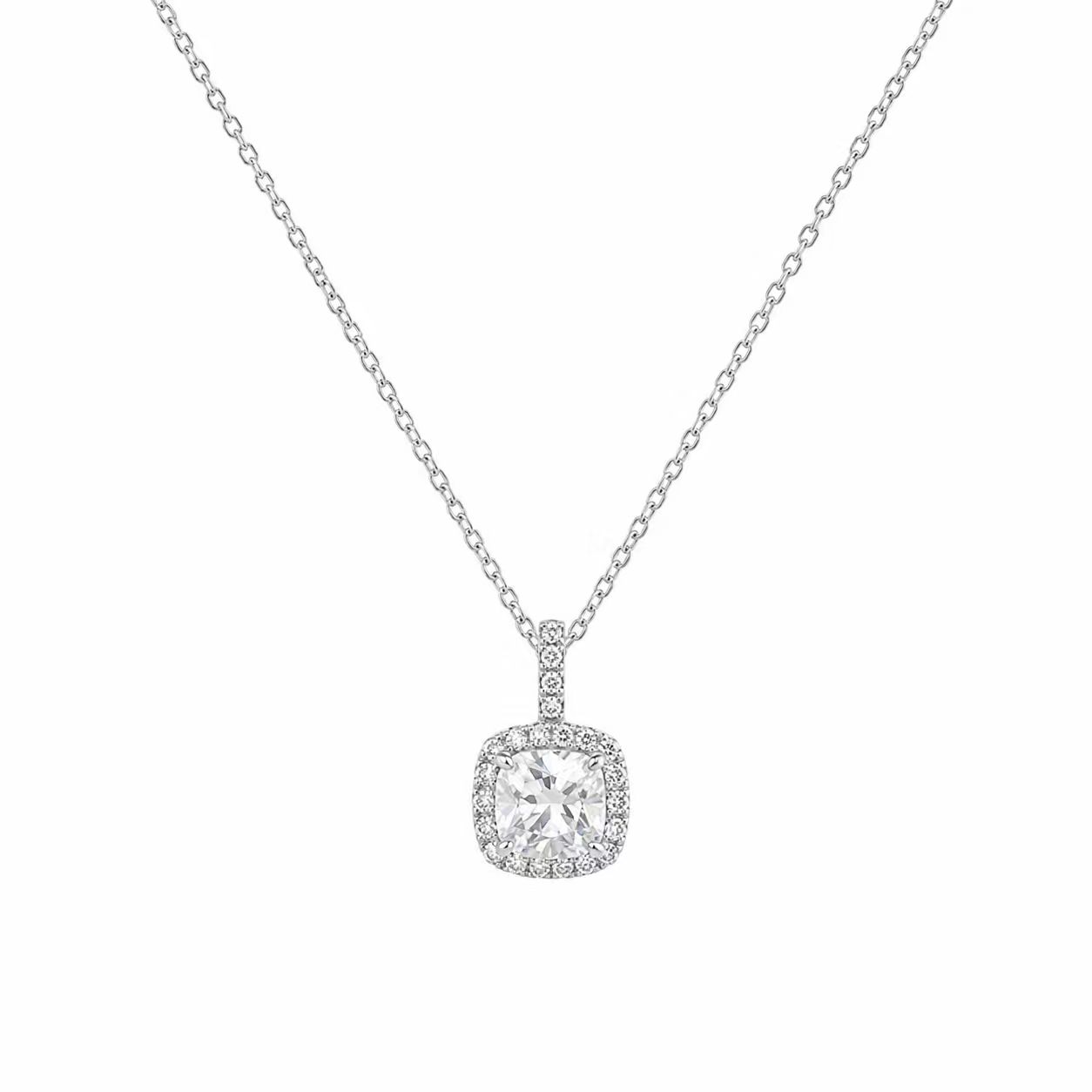 Heartbeat Collection Pendant