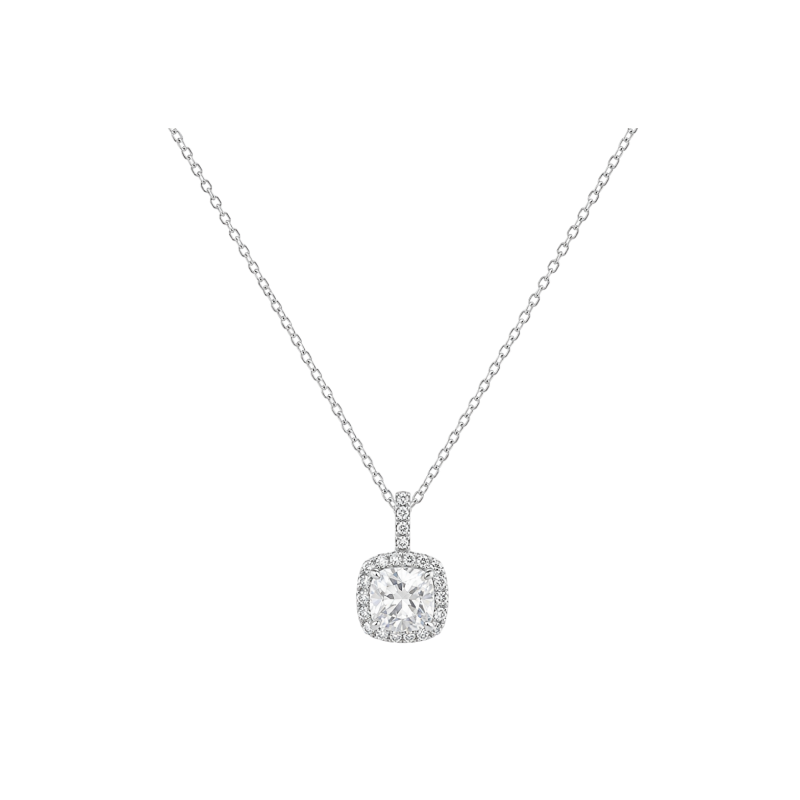 Heartbeat Collection Pendant