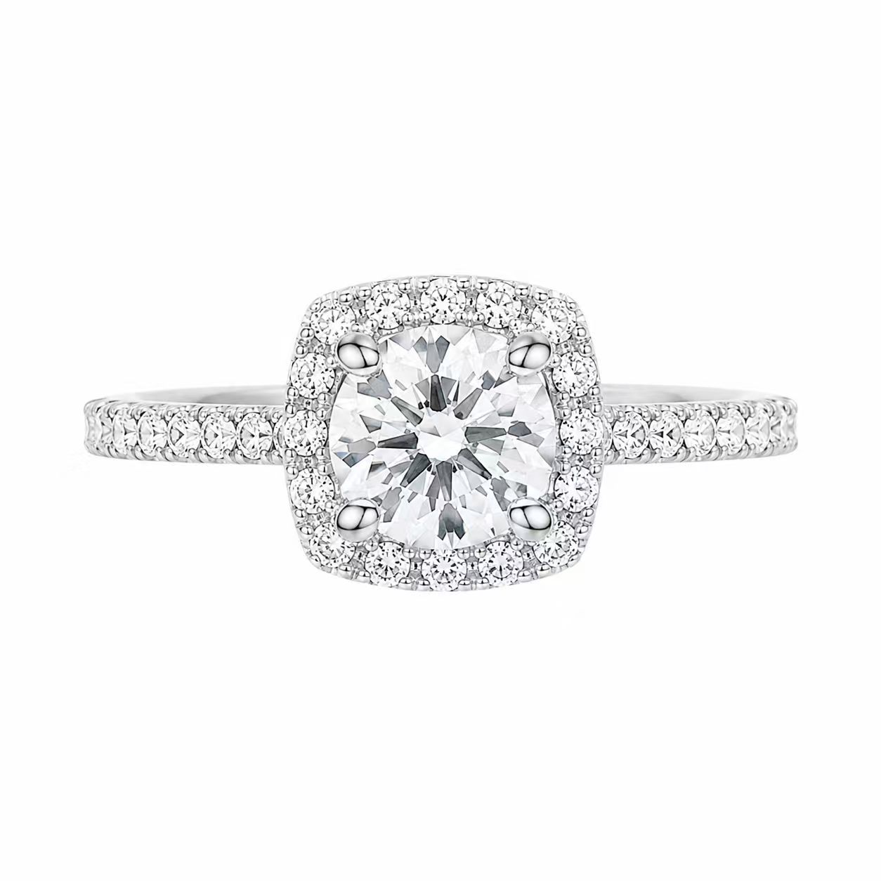 Legacy Collection Ring