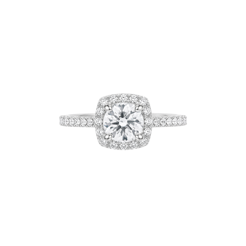 Legacy Collection Ring