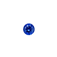 Deep Ocean Blue