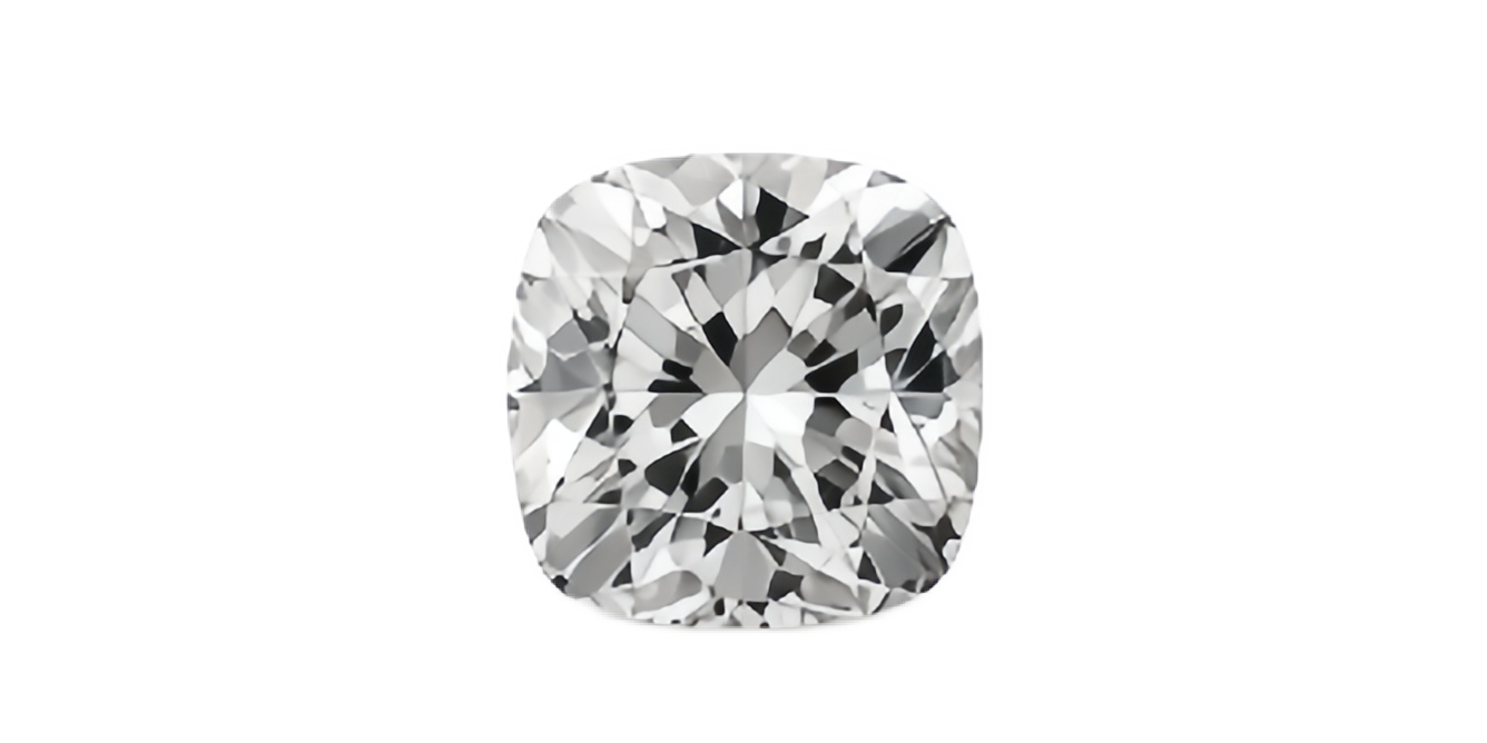 Cushion Cut