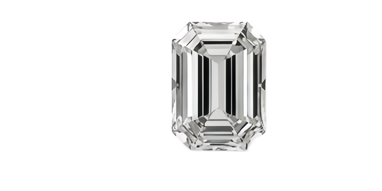 Emerald Cut
