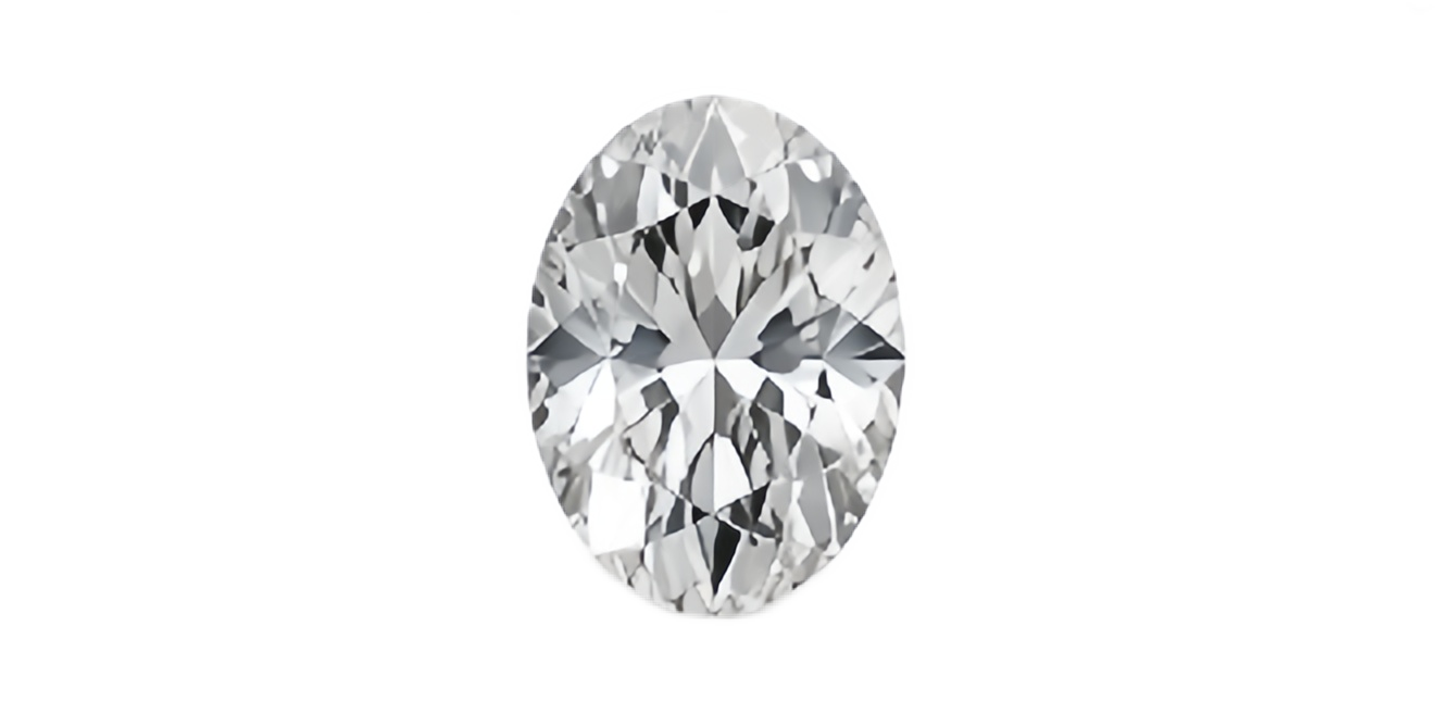 Oval Cut