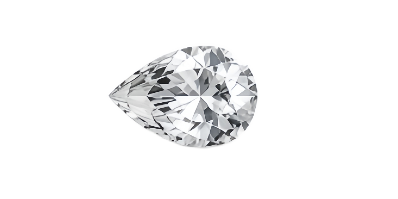Pear Cut