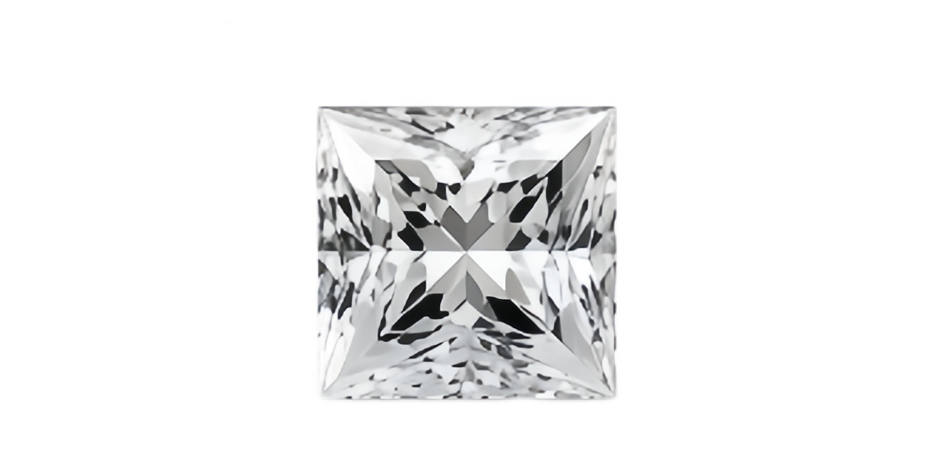 Princess Cut