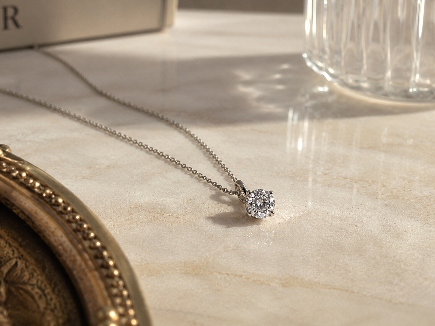 Guardian Pendant