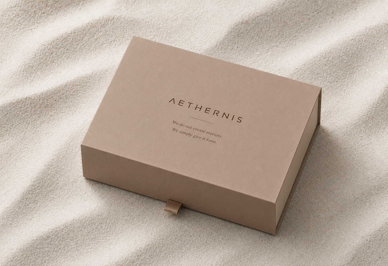 Eterneva Welcome Kit